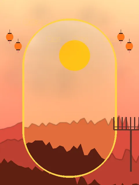 《白鹿如梦》